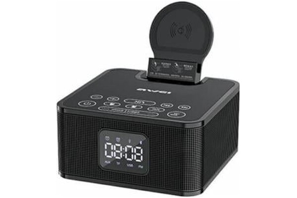głośnik Bluetooth Awei Y332 czarny