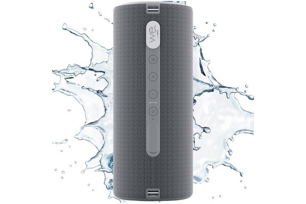 głośnik Bluetooth Loewe We. Hear 2 szary