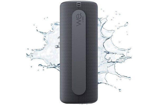 głośnik Bluetooth Loewe We. Hear 1 szary