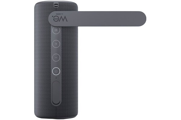 głośnik Bluetooth Loewe We. Hear 1 szary