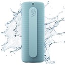 głośnik Bluetooth Loewe We. Hear 1 niebieski