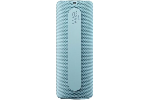 głośnik Bluetooth Loewe We. Hear 1 niebieski