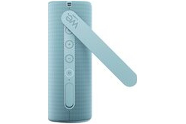 głośnik Bluetooth Loewe We. Hear 1 niebieski