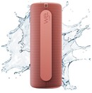 głośnik Bluetooth Loewe We. Hear 1 czerwony