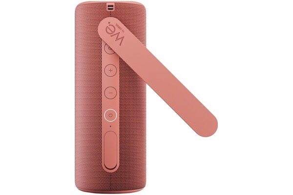 głośnik Bluetooth Loewe We. Hear 1 czerwony
