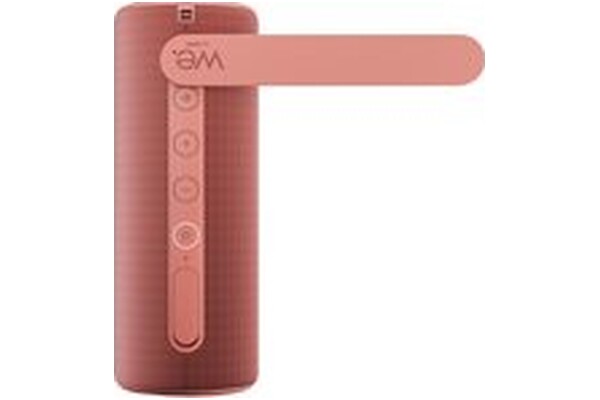 głośnik Bluetooth Loewe We. Hear 1 czerwony
