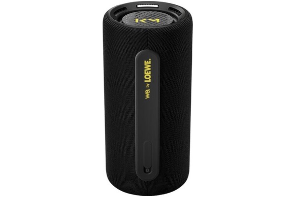 głośnik Bluetooth Loewe We. Hear Pro czarny
