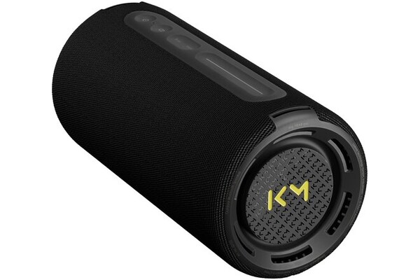 głośnik Bluetooth Loewe We. Hear Pro czarny
