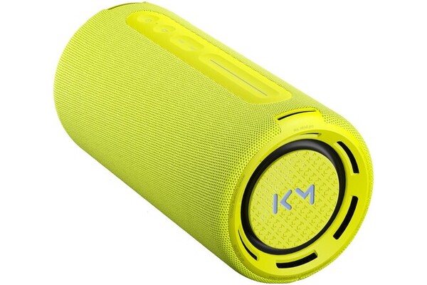 głośnik Bluetooth Loewe We. Hear Pro żółty