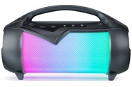 głośnik Bluetooth BigBen Party Lite czarny