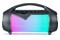 głośnik Bluetooth BigBen Party Lite czarny