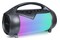 głośnik Bluetooth BigBen Party Lite czarny