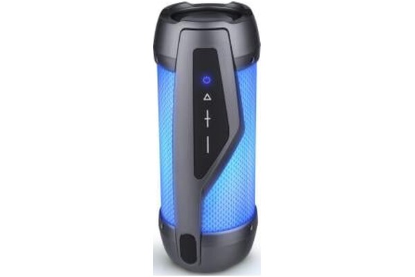 głośnik Bluetooth BigBen Party Mini czarny