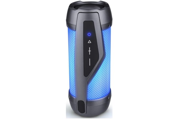 głośnik Bluetooth BigBen Party Mini czarny