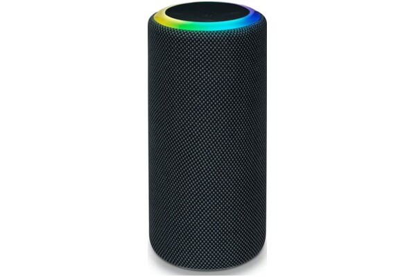 głośnik Bluetooth BigBen Party Sound360 czarny