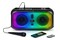 głośnik Bluetooth BigBen Party Cube czarny