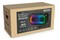 głośnik Bluetooth BigBen Party Cube czarny