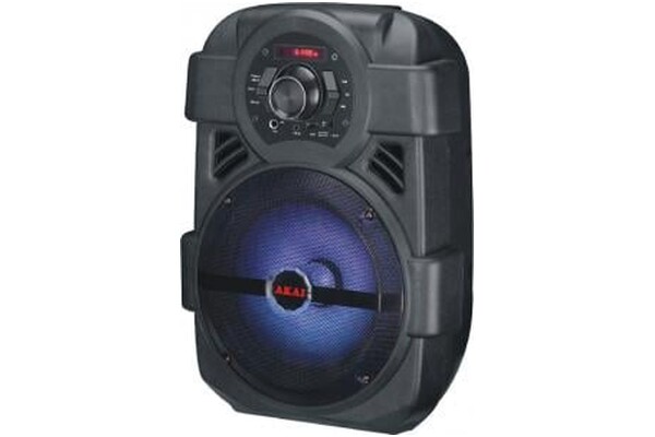 głośnik Bluetooth AKAI ABTS808L czarny