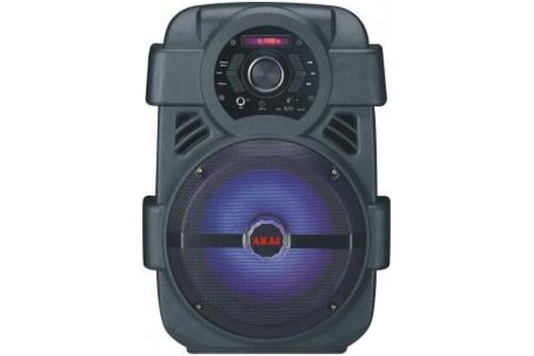 głośnik Bluetooth AKAI ABTS808L czarny