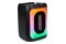 głośnik Bluetooth BigBen Party Cube Bass Boost czarny