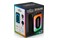głośnik Bluetooth BigBen Party Cube Bass Boost czarny