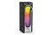 głośnik Bluetooth BigBen Party Glow180 niebieski
