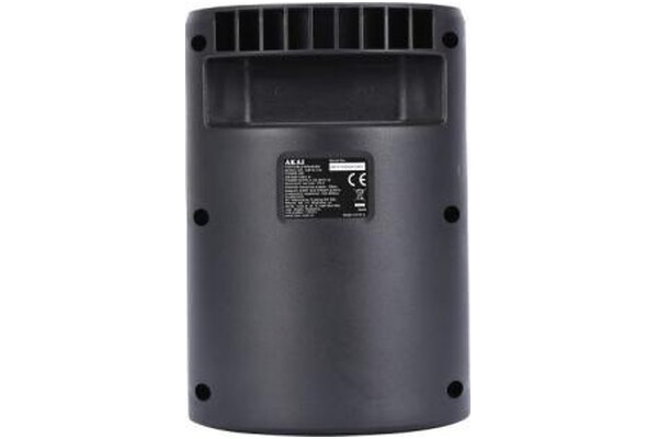 głośnik Bluetooth AKAI ABTS704 czarny