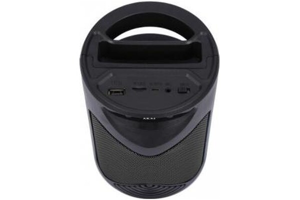 głośnik Bluetooth AKAI ABTS704 czarny