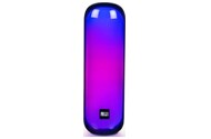głośnik Bluetooth BigBen Party Glow180 czarny