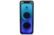 głośnik Bluetooth BigBen Party Tower XL czarny