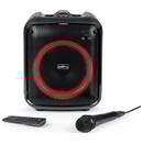 głośnik Bluetooth BigBen Party Cube Max czarny