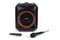 głośnik Bluetooth BigBen Party Cube Max czarny