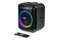 głośnik Bluetooth BigBen Party Cube Max czarny