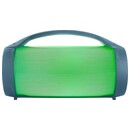 głośnik Bluetooth BigBen Party Lite niebieski