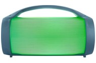 głośnik Bluetooth BigBen Party Lite niebieski