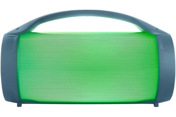 głośnik Bluetooth BigBen Party Lite niebieski