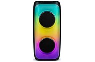 głośnik Bluetooth BigBen Party Tower Bass Boost czarny