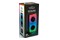 głośnik Bluetooth BigBen Party Tower Bass Boost czarny