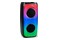 głośnik Bluetooth BigBen Party Tower Bass Boost czarny