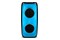 głośnik Bluetooth BigBen Party Tower Bass Boost czarny
