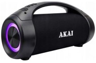 głośnik Bluetooth AKAI ABTS55 czarny