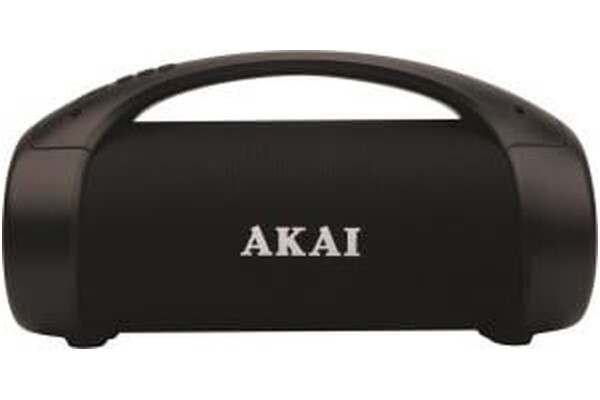 głośnik Bluetooth AKAI ABTS55 czarny