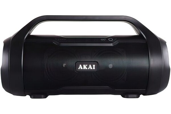 głośnik Bluetooth AKAI ABTS50 czarny