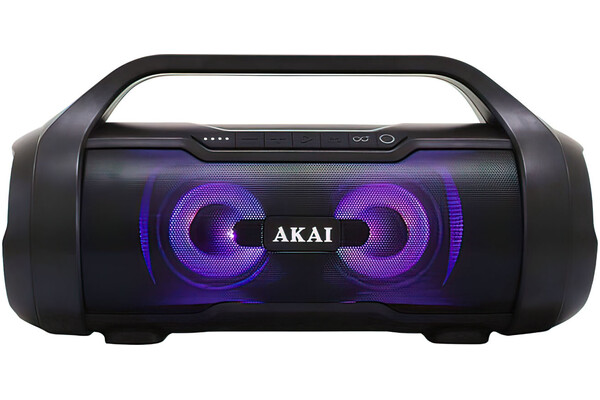 głośnik Bluetooth AKAI ABTS50 czarny