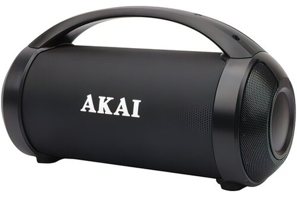 głośnik Bluetooth AKAI ABTS21H czarny