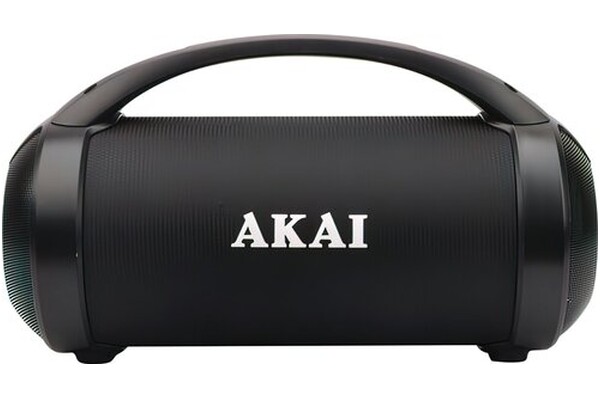 głośnik Bluetooth AKAI ABTS21H czarny