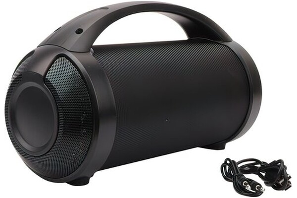 głośnik Bluetooth AKAI ABTS21H czarny