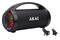 głośnik Bluetooth AKAI ABTS21H czarny