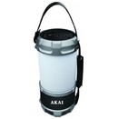 głośnik Bluetooth AKAI ABTSS38 czarny