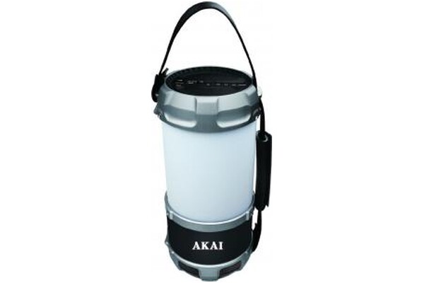 głośnik Bluetooth AKAI ABTSS38 czarny